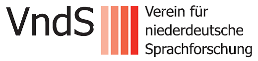 Verein für niederdeutsche Sprachforschung Logo