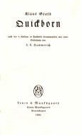 Hammerich-Louis_Quickborn