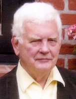 Prof. Dr. Dieter Möhn