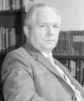 Prof. Dr. Gerhard Cordes