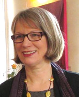 Prof. Dr. Ingrid Schröder