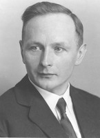 Prof. Dr. Walther Niekerken