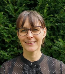 Dr. Franziska Buchmann